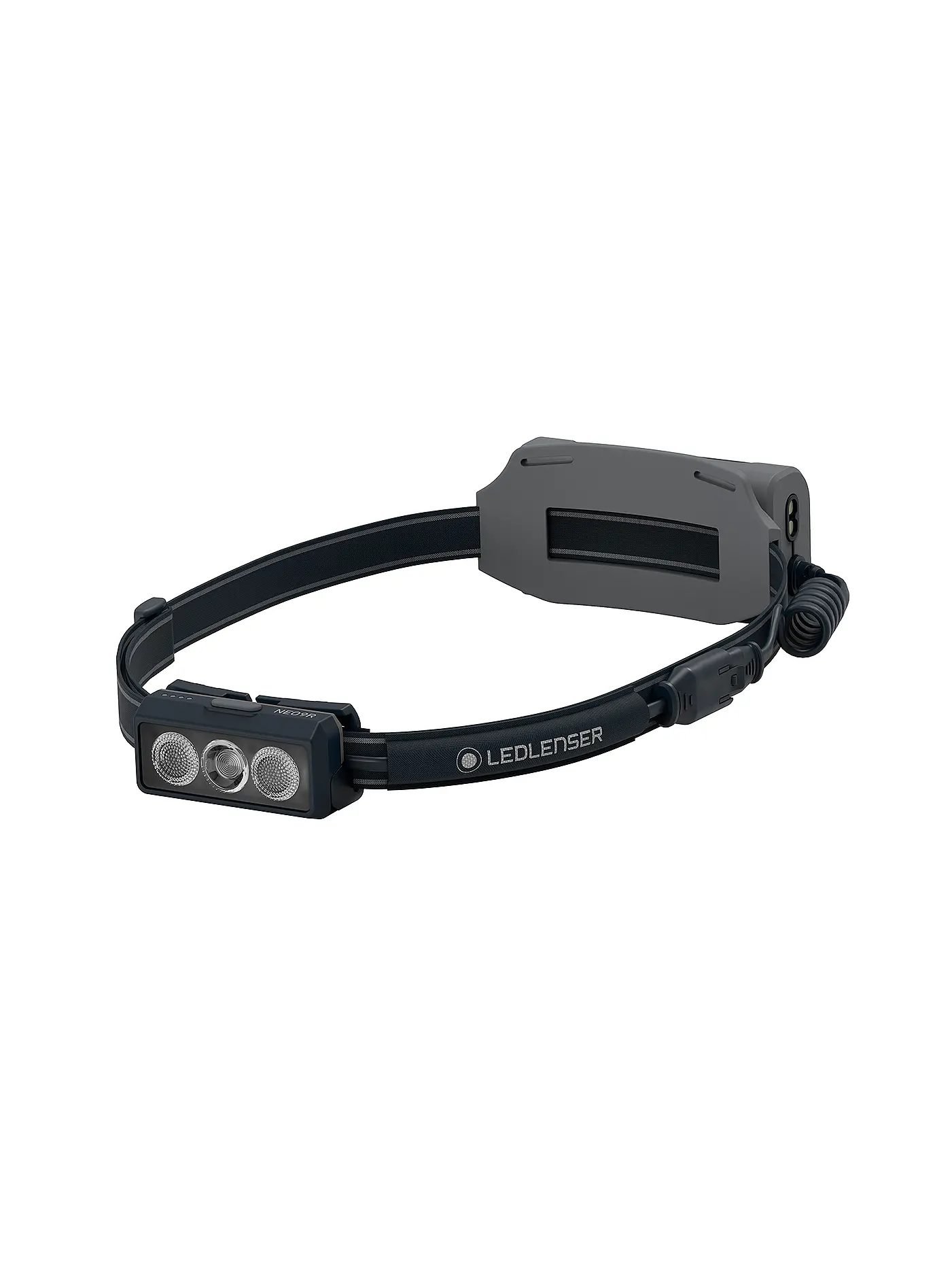 LEDLENSER | Stirnlampe Neo9R | 
